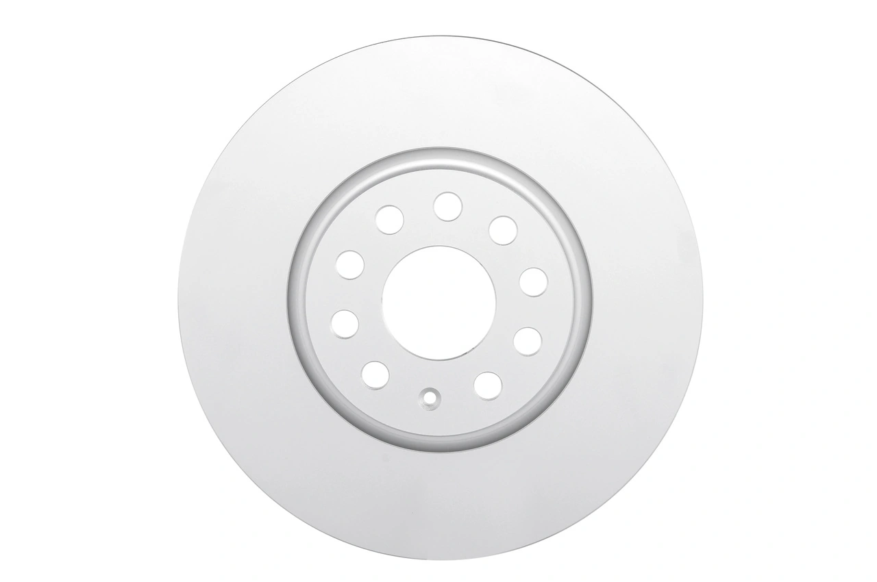 0986479735 Bosch Гальмо дискове переднє