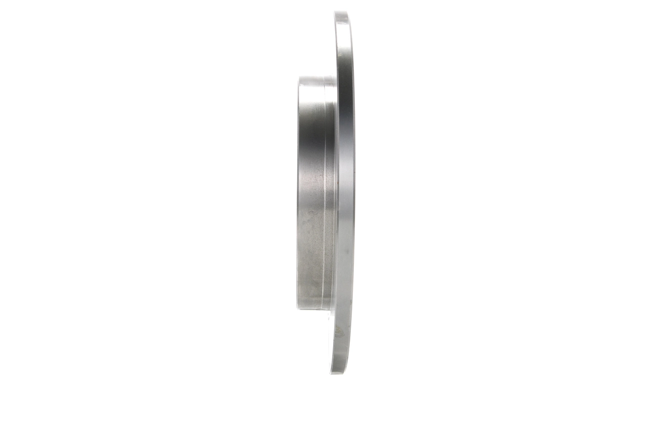 Купити 0986478344 Bosch Диск заднього гальма