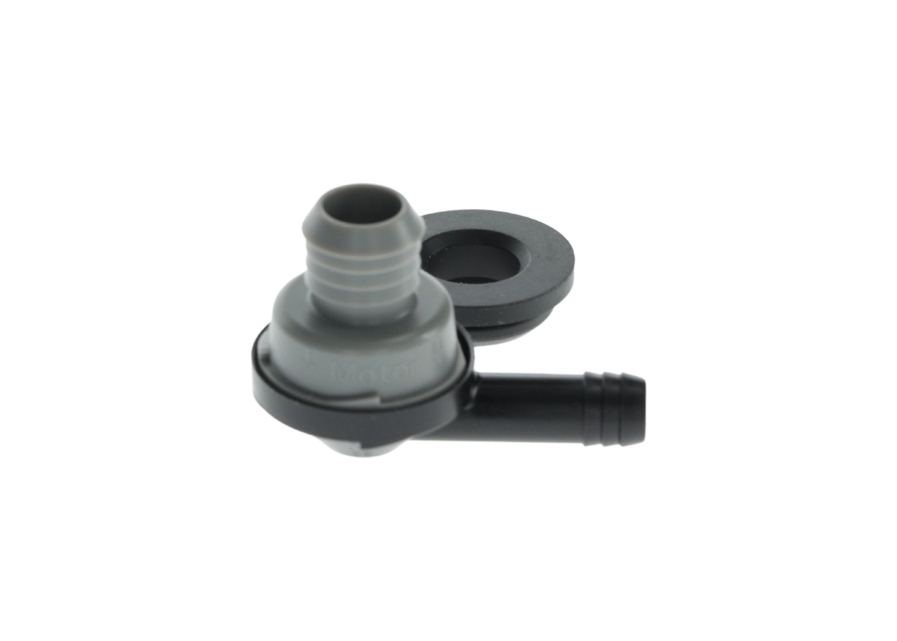 Штуцер вакуумного підсилювача гальм Bosch 0204120018 ціна, від 5.22 USD