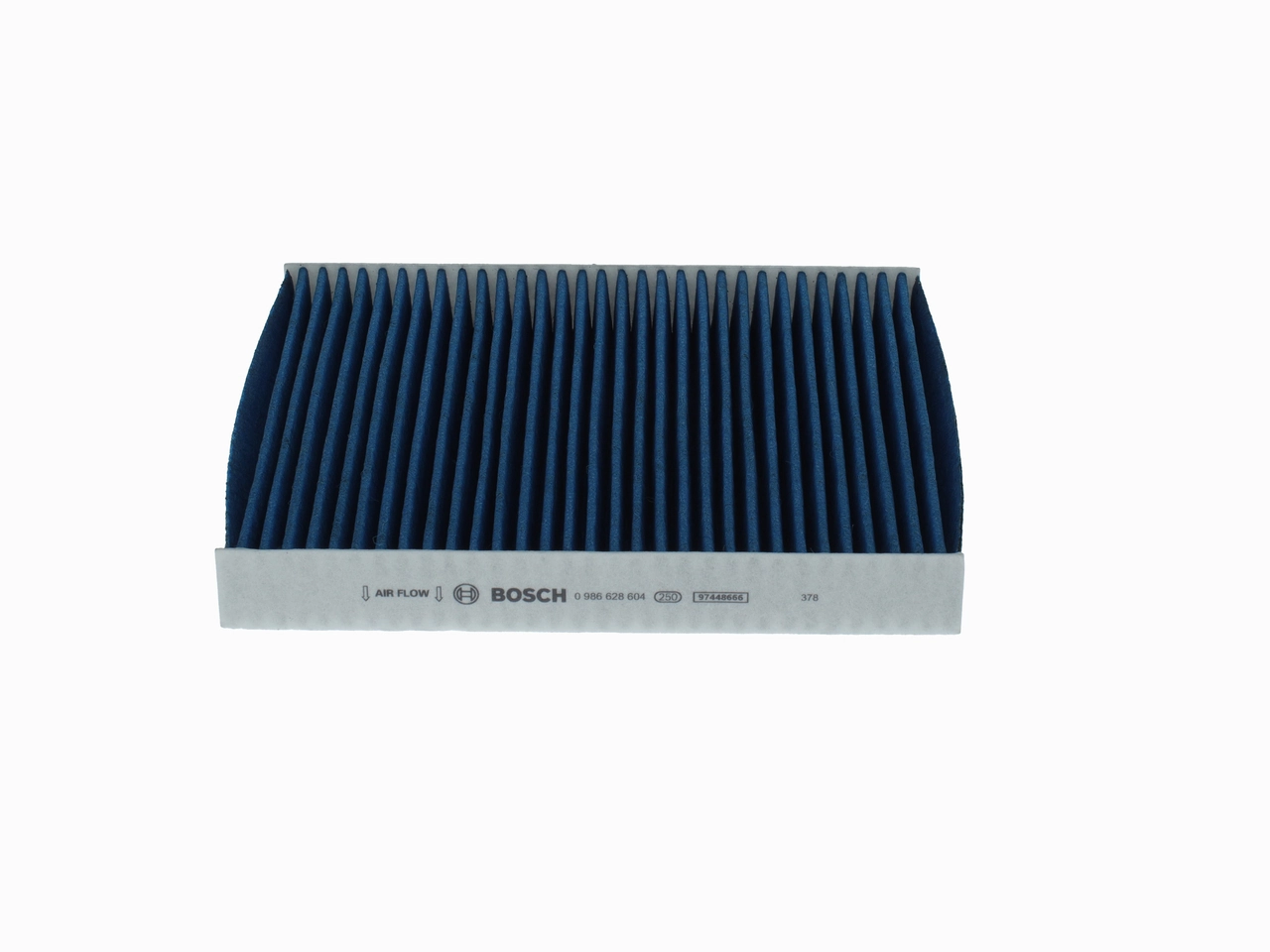 Фільтр повітряний обігрівача Bosch 0986628604 ціна, від 14.86 USD