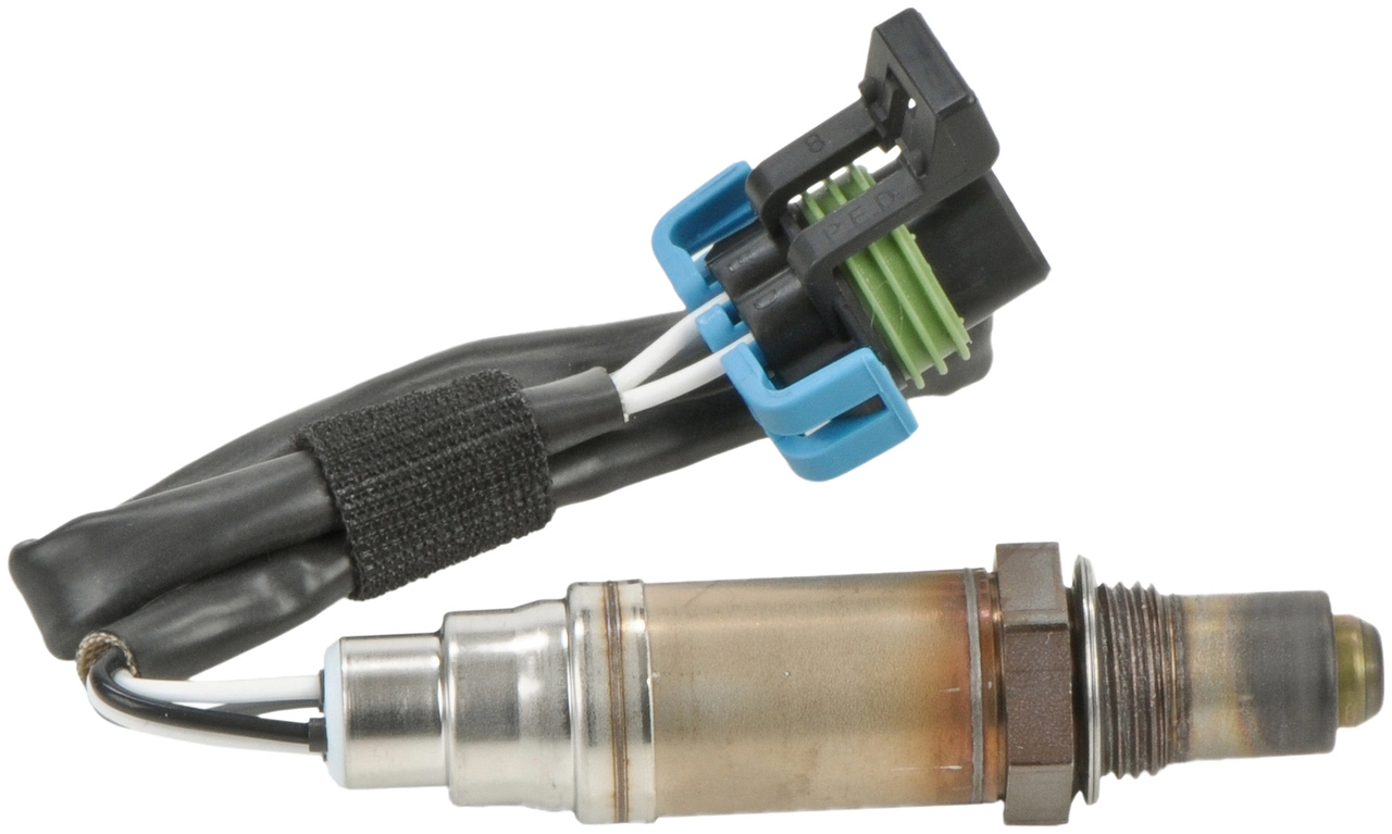 Купити F00HL00235 Bosch Лямбдазонд, датчик кисню до каталізатора