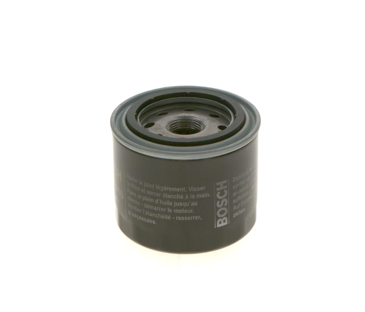 Масляний фільтр двигуна Bosch F026407200 ціна, від 7.49 USD