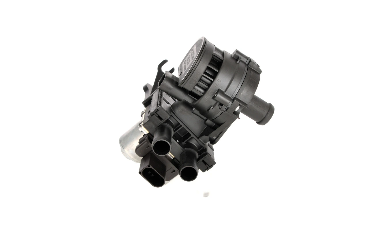 0986338200 Bosch Кран пічки (обігрівача)