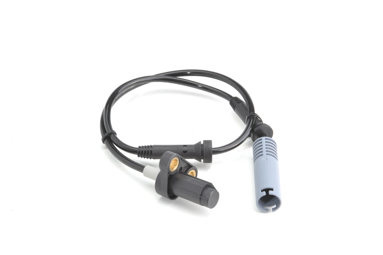 Купити 0986594510 Bosch Датчик АБС (ABS) передній