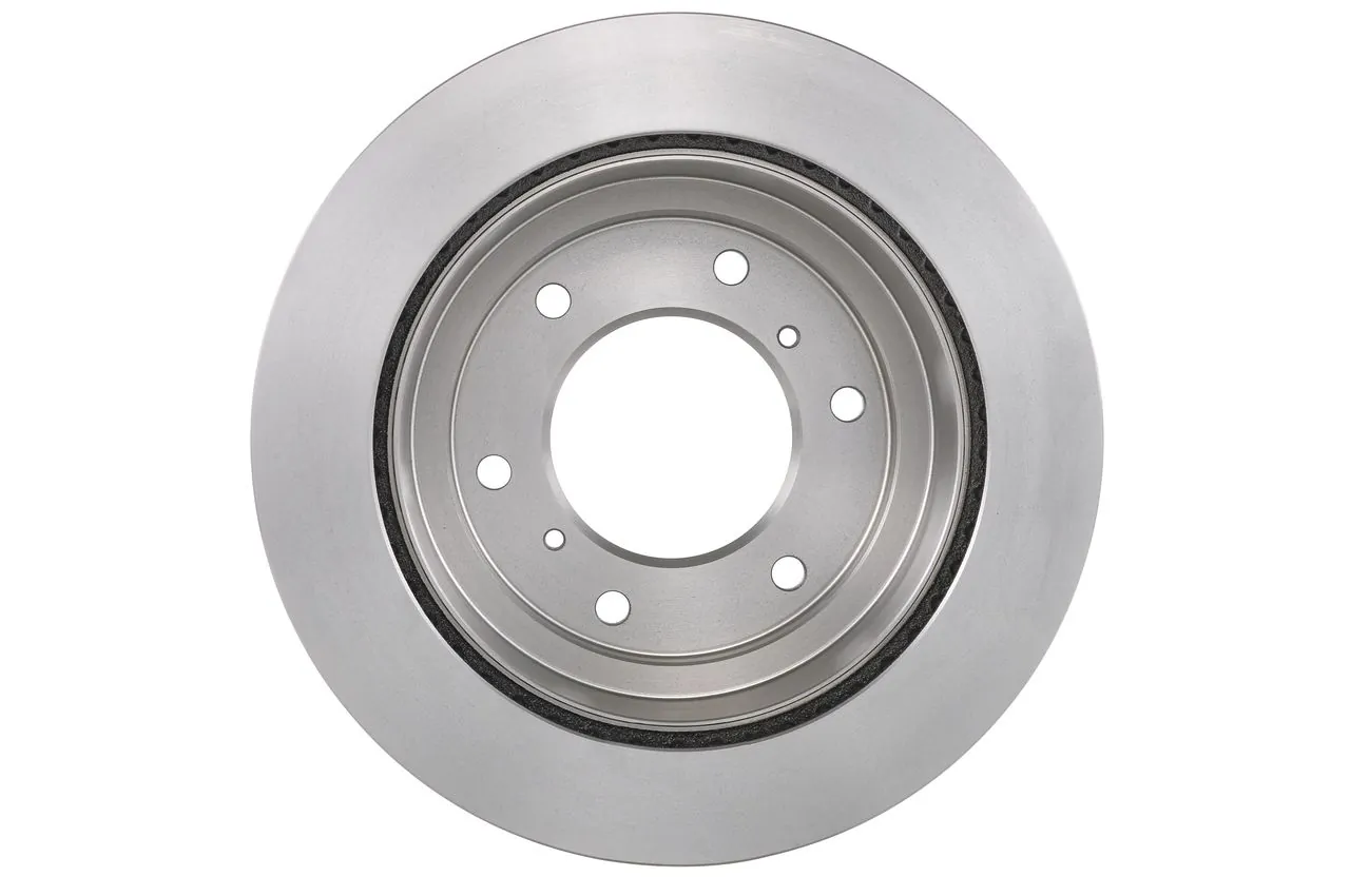 Купити 0986479373 Bosch Диск заднього гальма