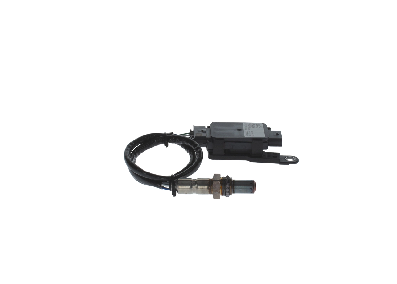 0281008673 Bosch Датчик оксидів азоту NOX, задній