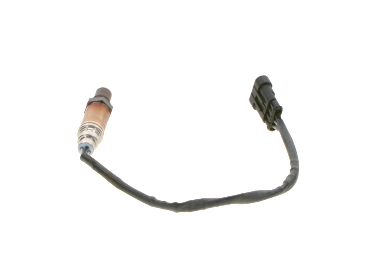 Купити 0258005244 Bosch Лямбда зонд, датчик кисню