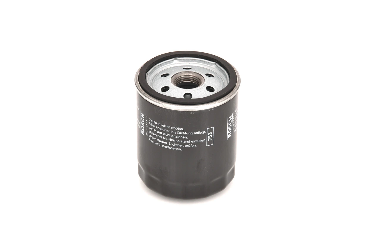 0451103363 Bosch Фільтр масла