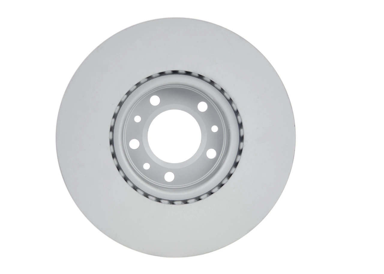 Купити 0986479E52 Bosch Ротор гальмівний