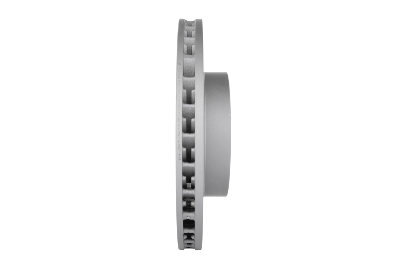 Диск переднього гальма Bosch 0986479248 ціна, від 82.54 USD