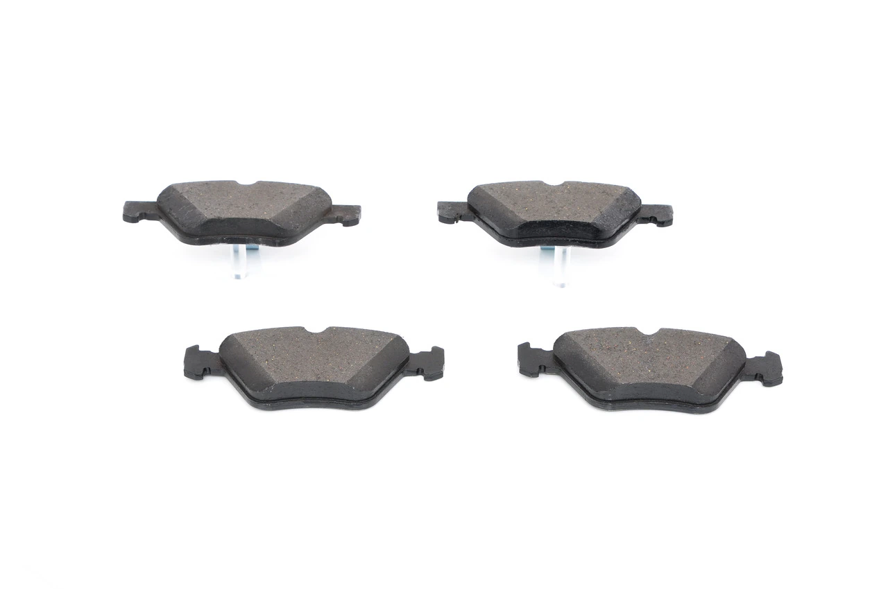 Гальмівні колодки Bosch 0986494729 ціна, від 39.23 USD