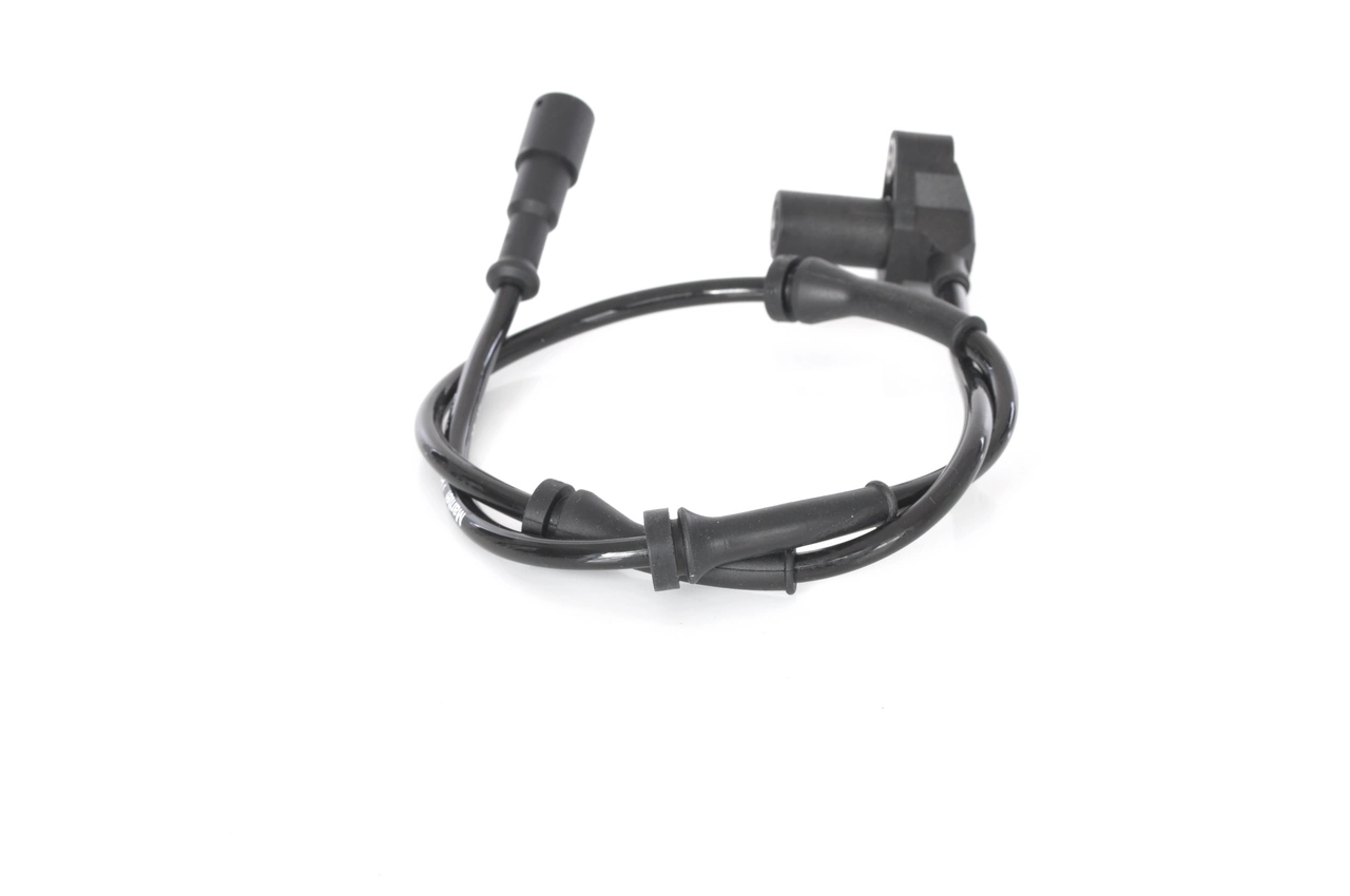 Купити 0265006408 Bosch Датчик АБС (ABS) задній, лівий