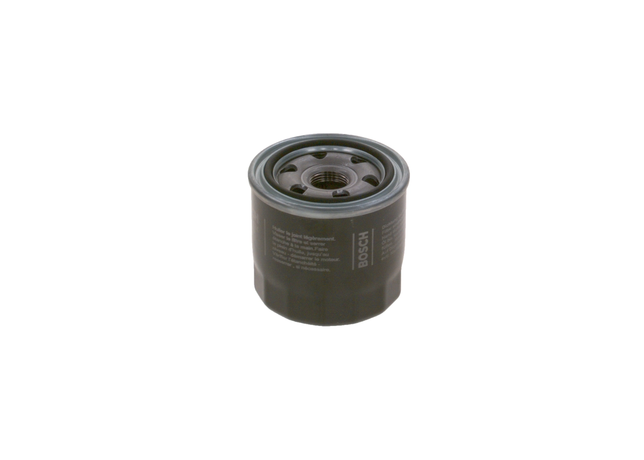 Купити F026407124 Bosch Фільтр очищення масла відцентровий