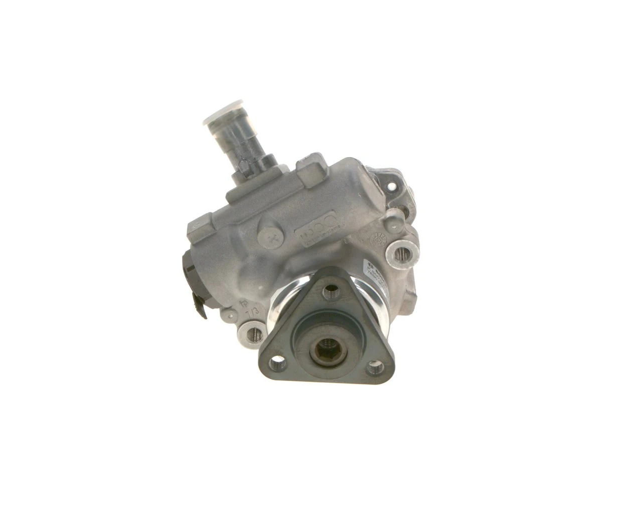Насос ГУР KS01000488 Bosch
