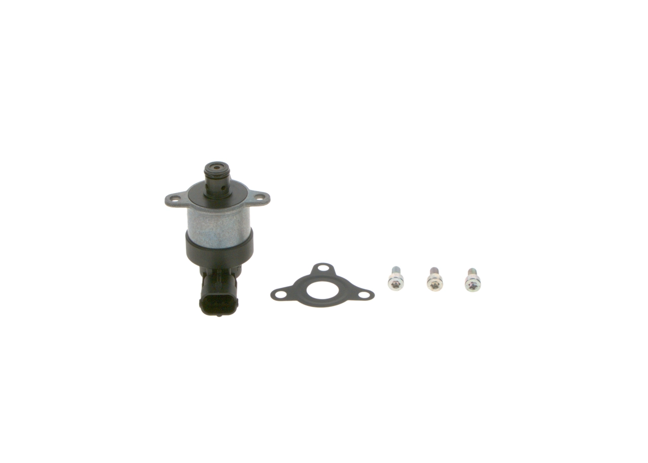 Купити 1465ZS0024 Bosch Редукційний клапан ПНВТ