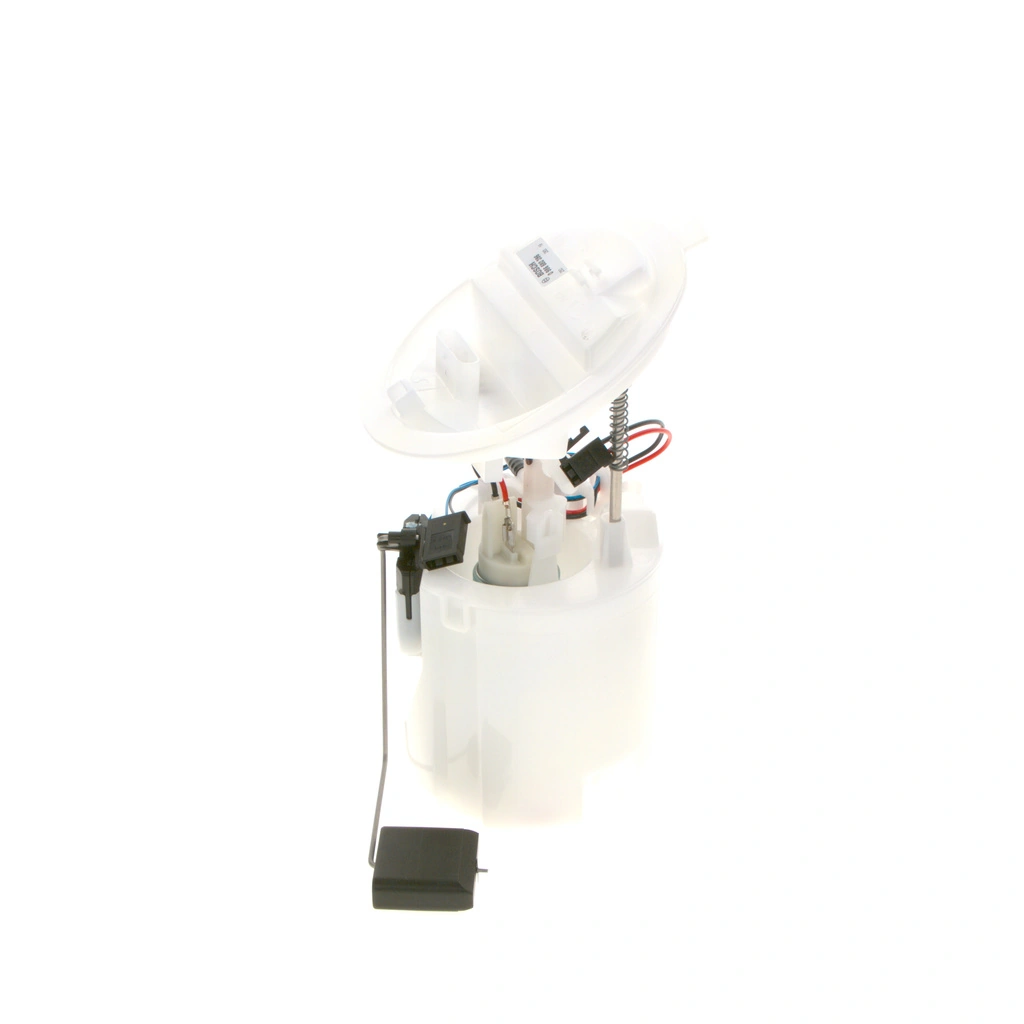 Модуль бензонасоса Bosch 0986580396 ціна, від 151.86 USD