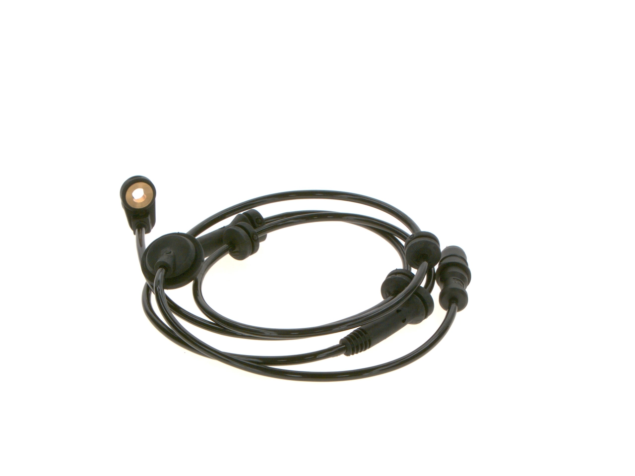 Датчик ABS передній лівий Bosch 0986594578 ціна, від 18.64 USD