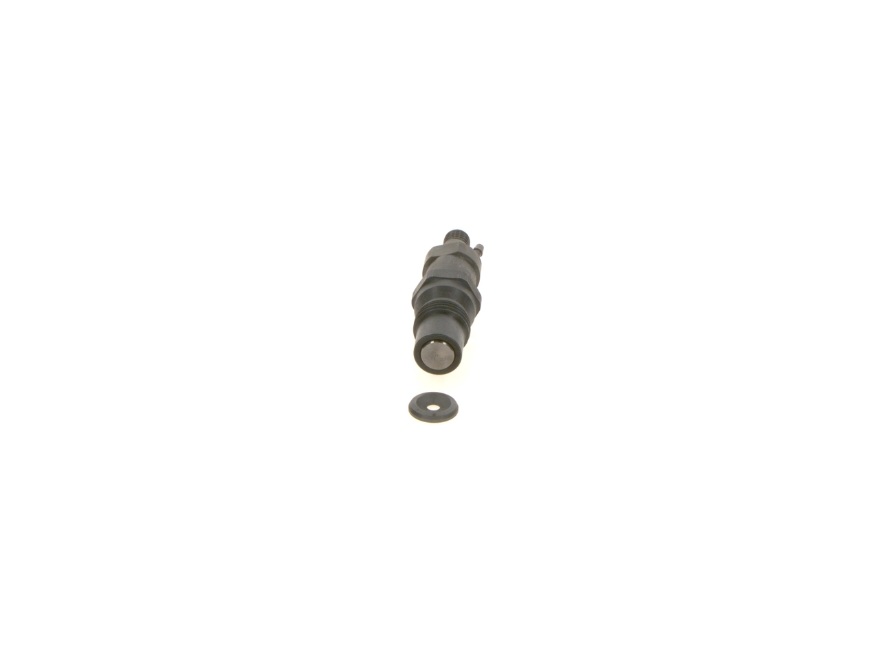 Форсунка інжектора Bosch 986430188