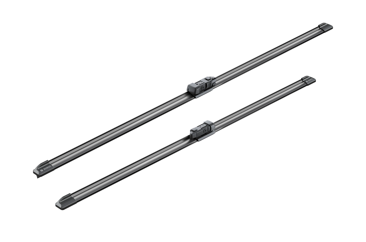 Щітка-двірник лобового скла, комплект з 2-х шт. Bosch 3397007120 ціна, від 30.17 USD