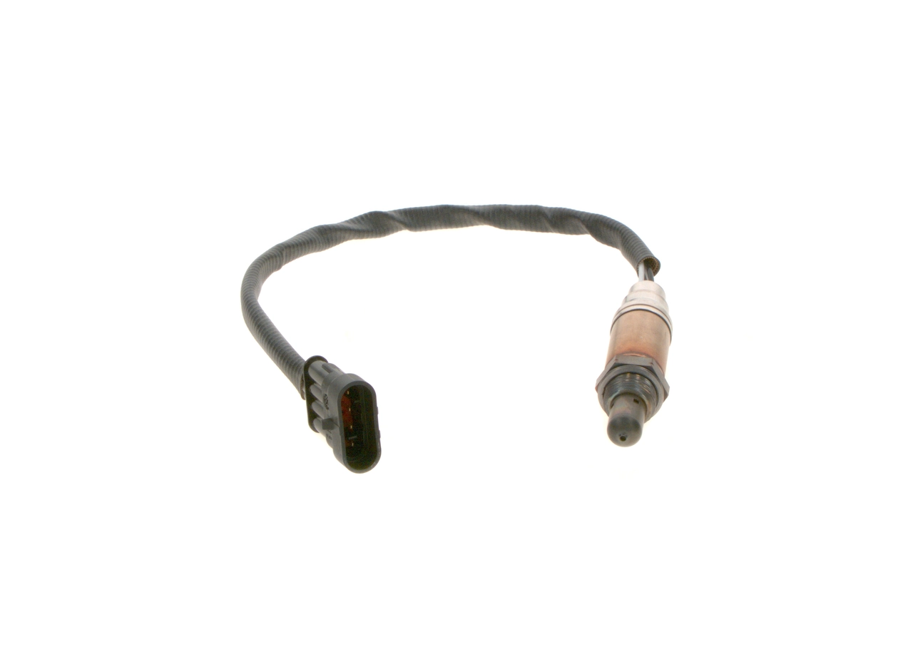 Лямбда-зонд 0258005229 Bosch