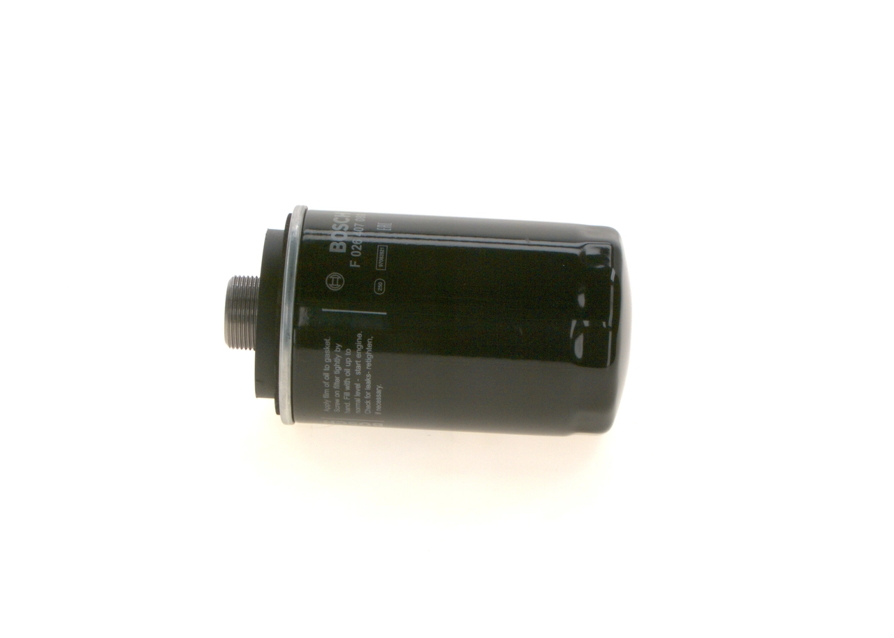 Купити F026407080 Bosch Фільтр очищення масла відцентровий