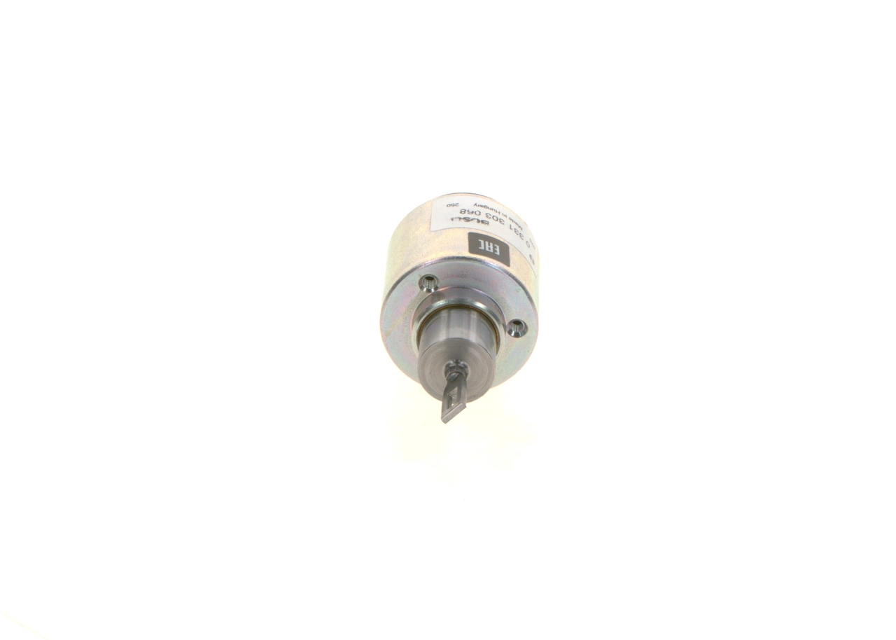 Контактор Bosch 0331303068 ціна, від 18.00 USD