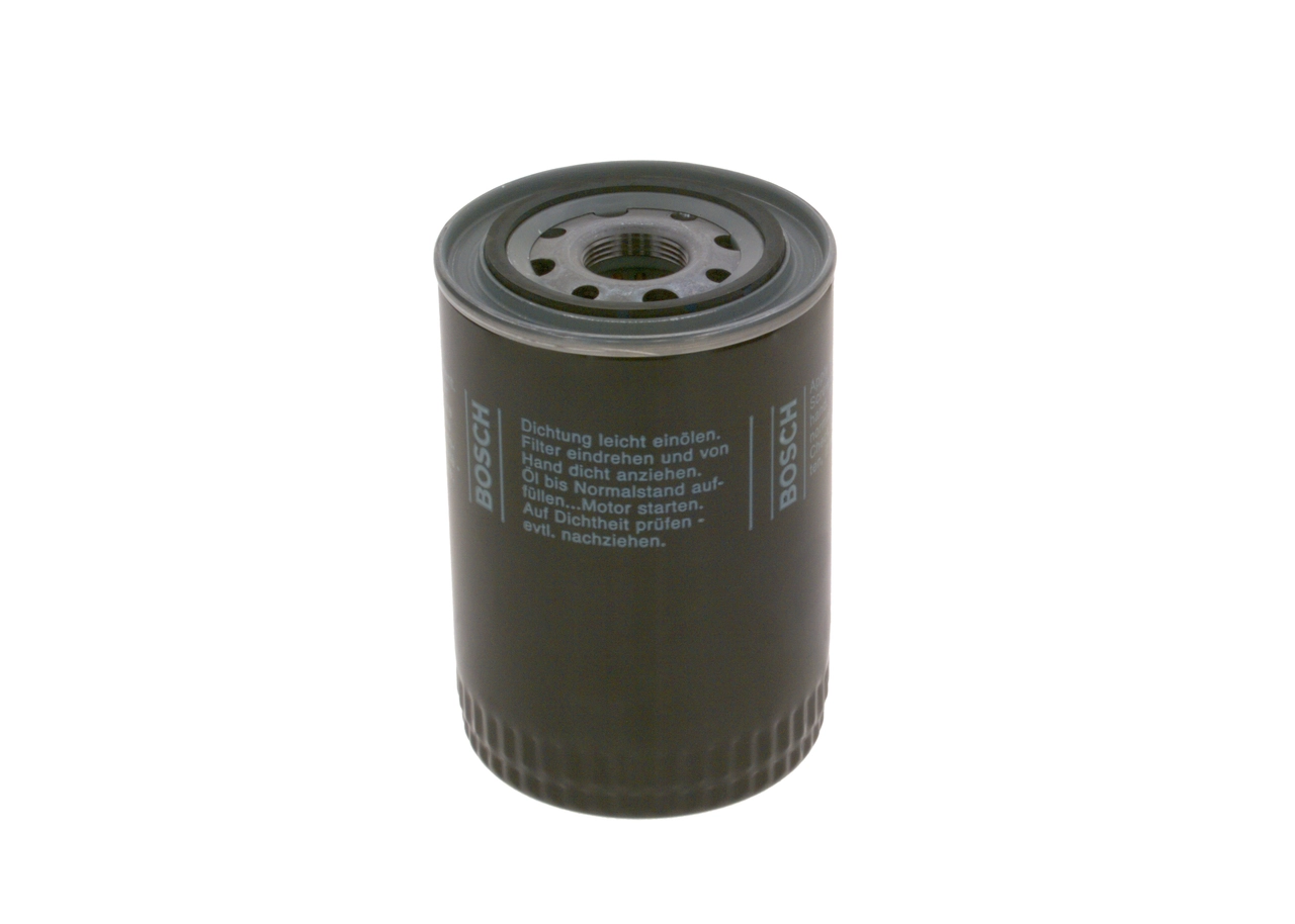 F026407248 Bosch Фільтр масла