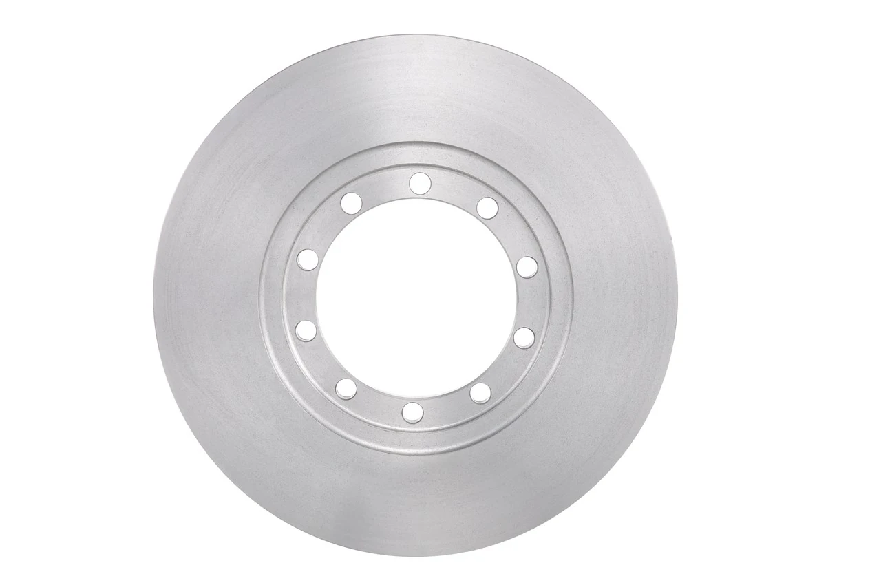 Купити 0986479390 Bosch Диск заднього гальма