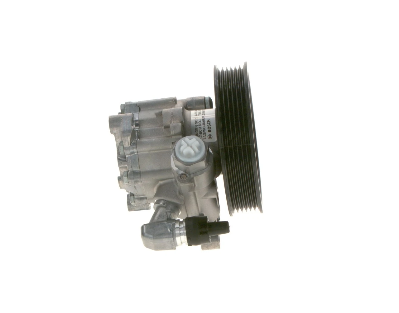 Насос ГУР KS01000607 Bosch
