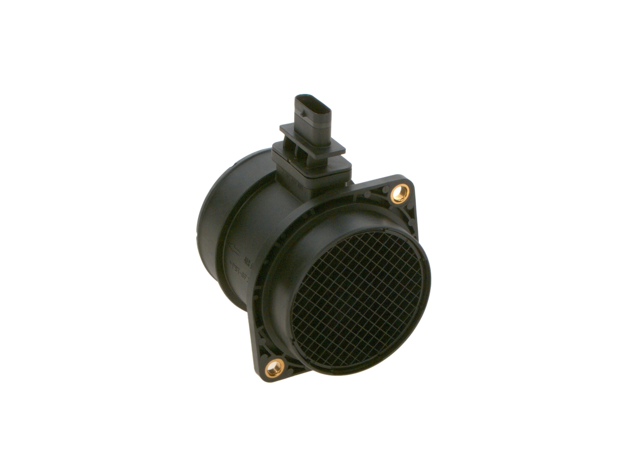 Датчик масової витрати повітря Bosch 0281002721 ціна, від 103.21 USD