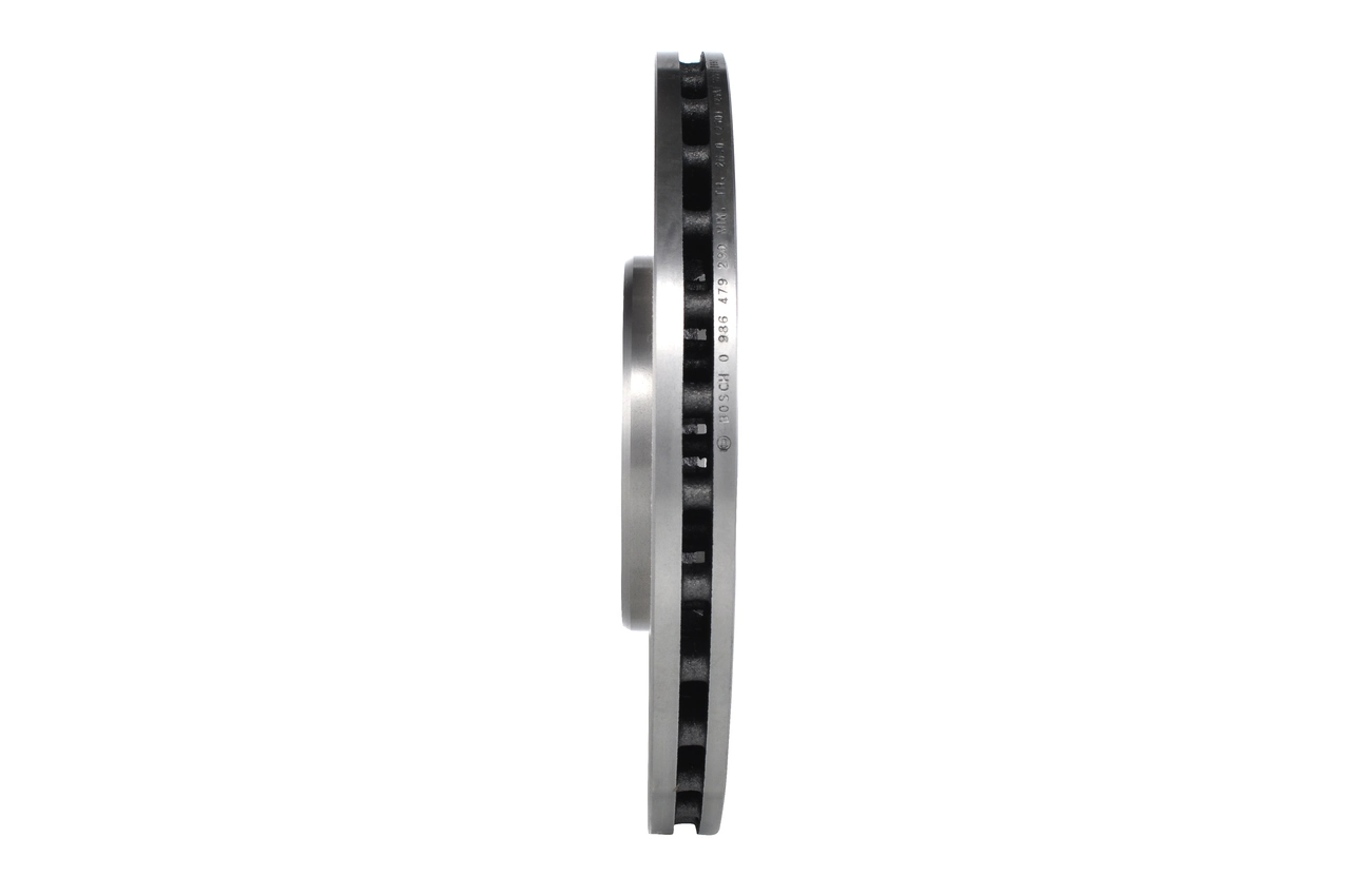Купити 0986479290 Bosch Ротор гальмівний