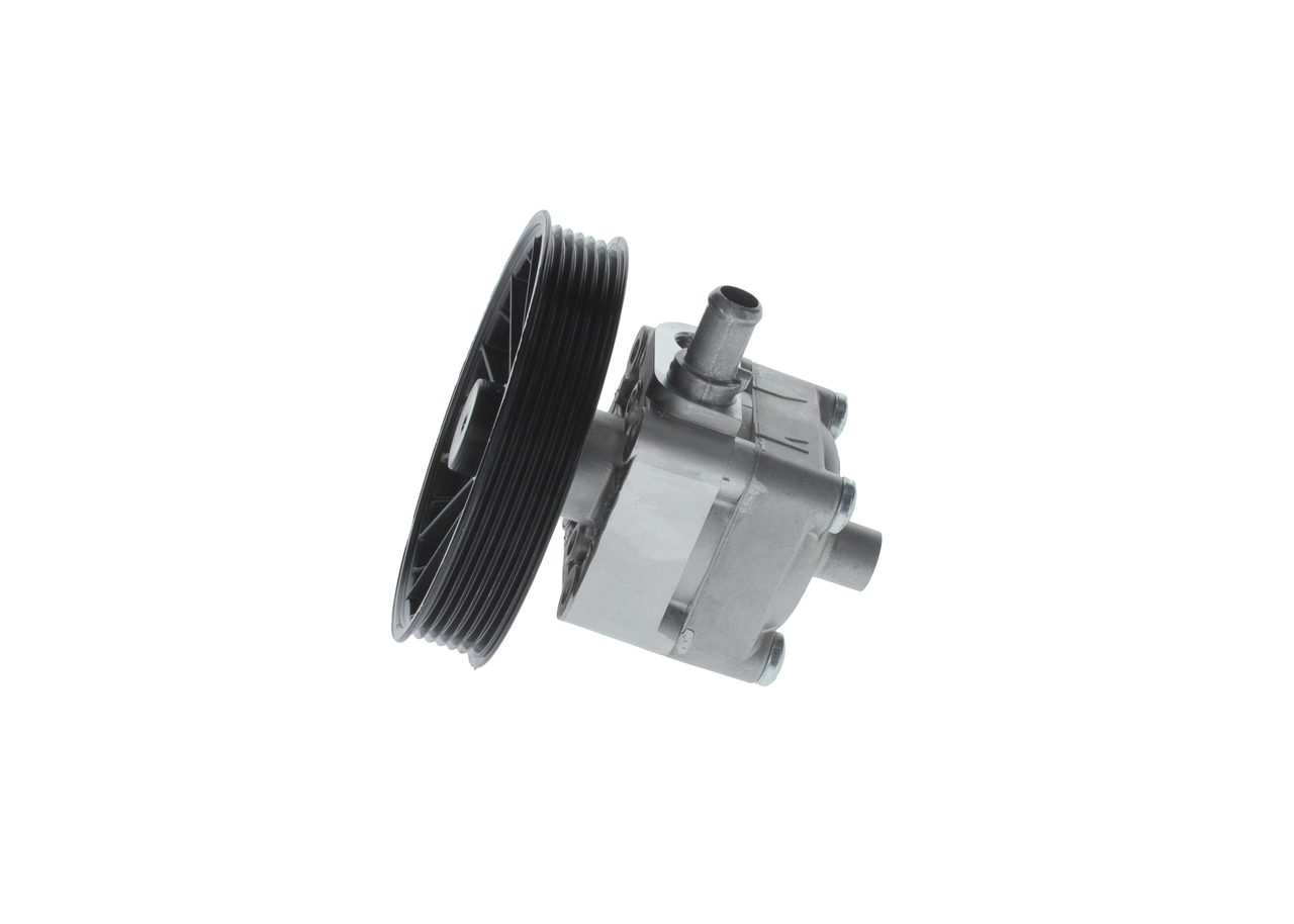 0986494323 Bosch Передні гальмівні колодки