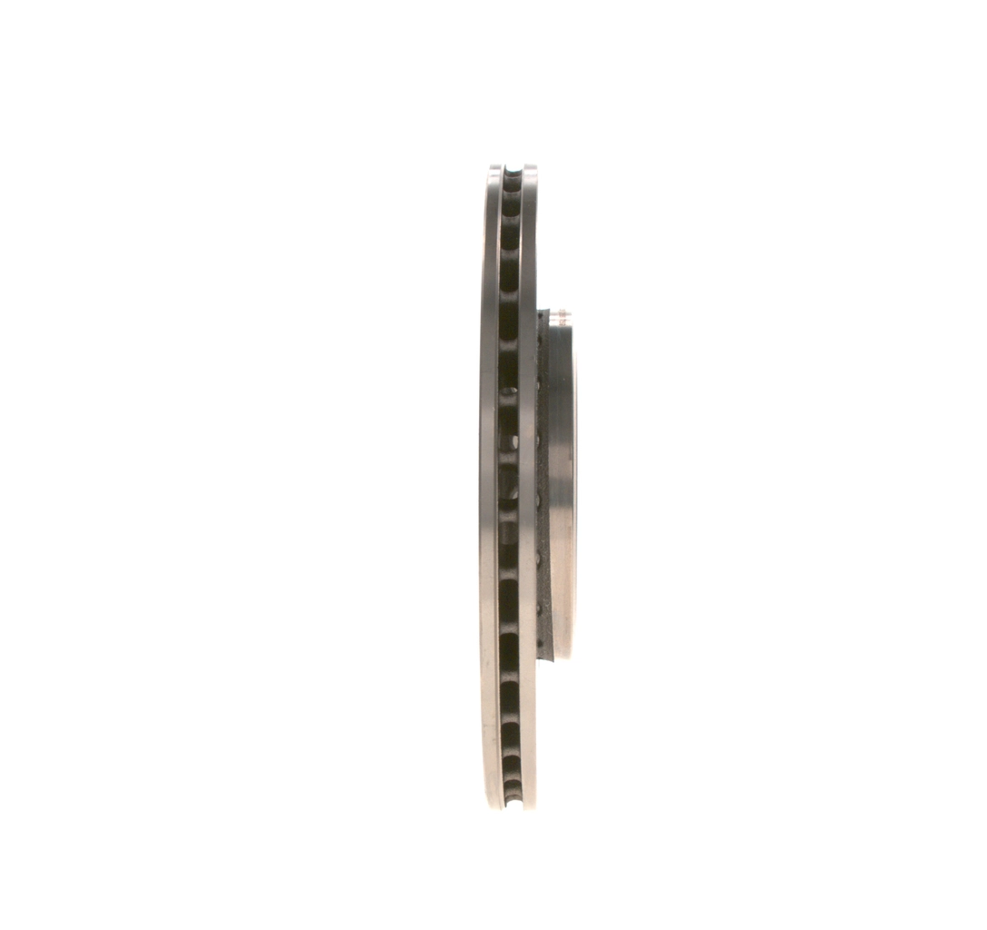 Диск переднього гальма Bosch 0986478314 ціна, від 39.62 USD