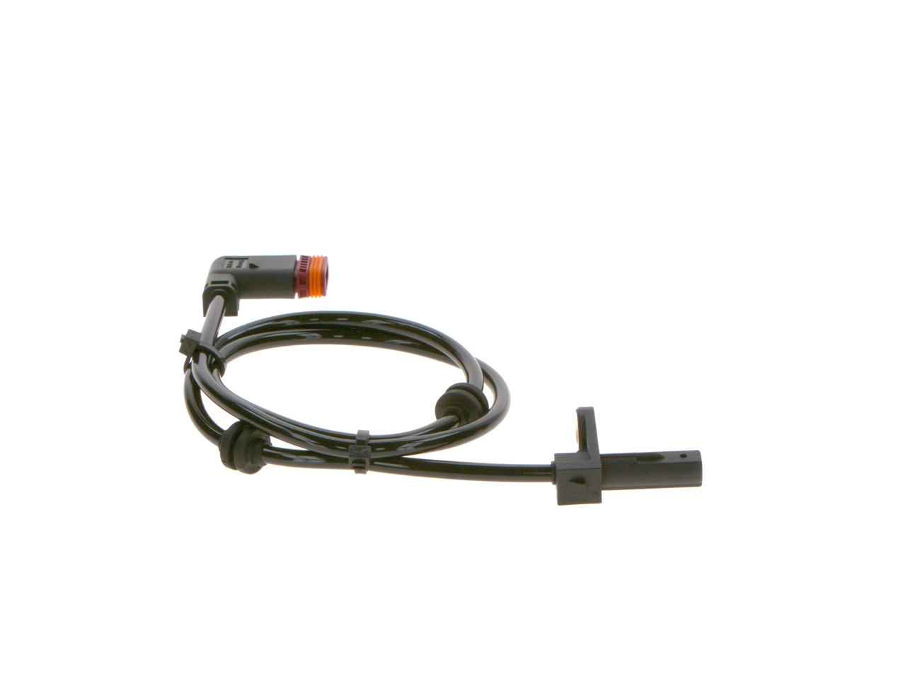 0986594592 Bosch Датчик АБС (ABS) задній