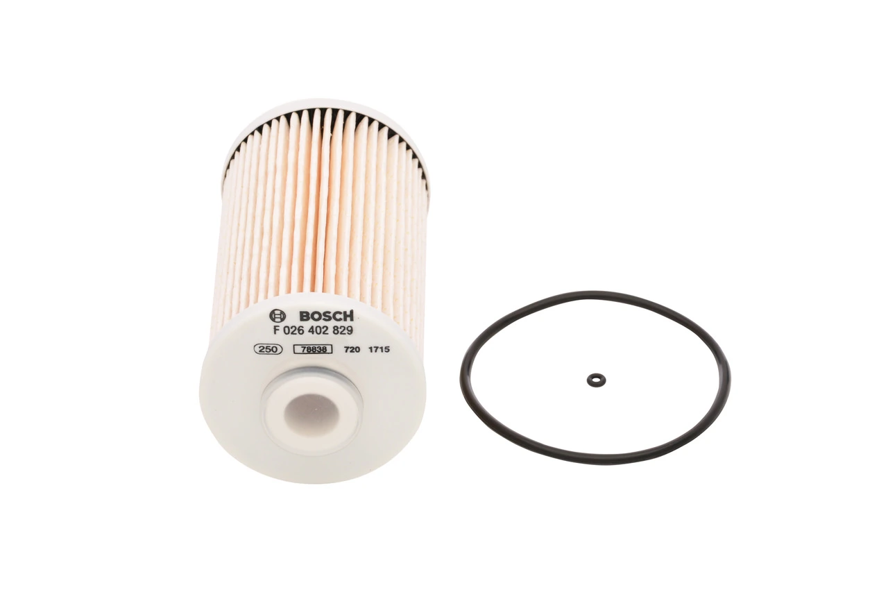 Фільтр тонкого очищення палива Bosch F026402829 ціна, від 16.04 USD