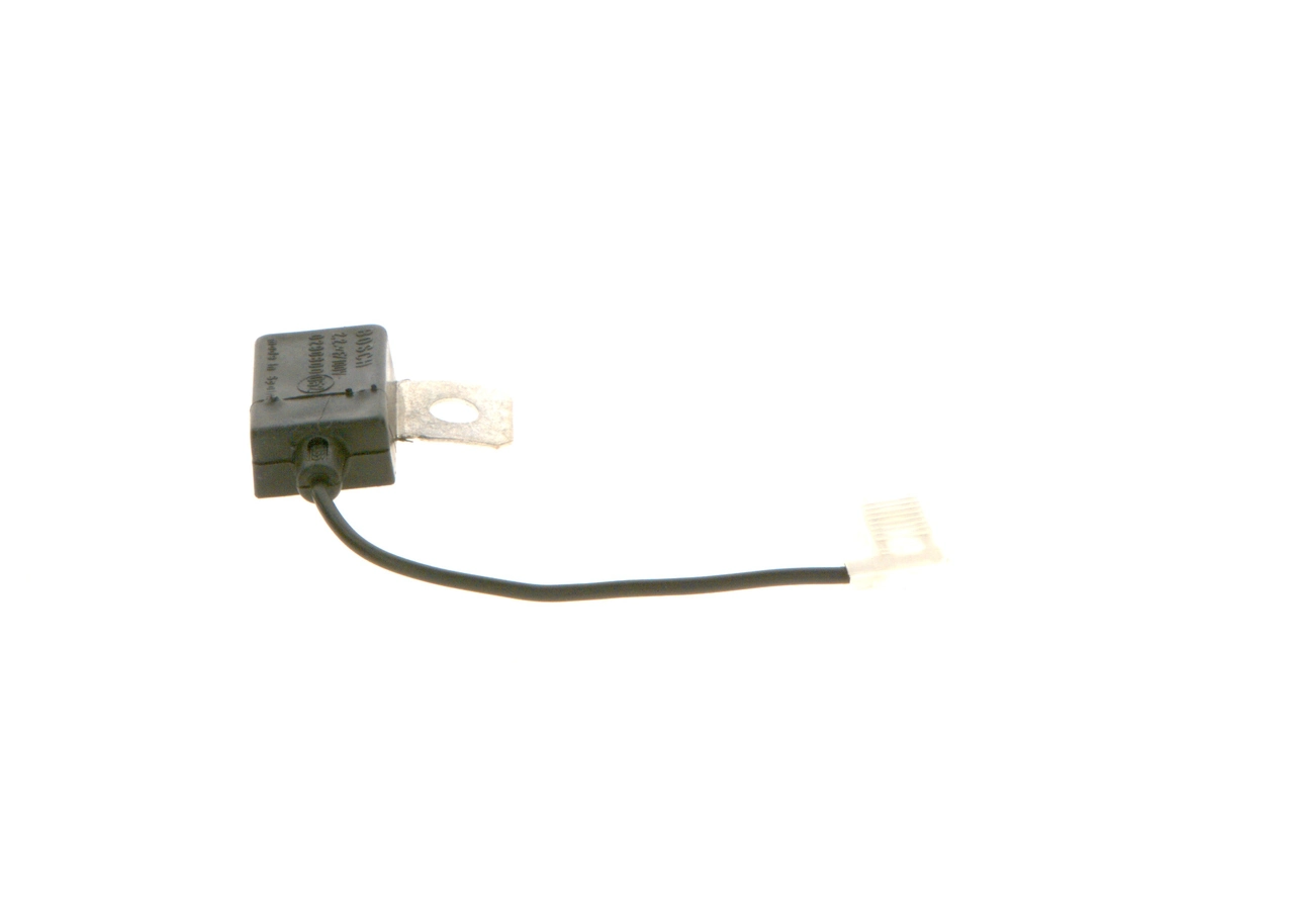 Конденсатор генератора Bosch 290800052 ціна, від 2.86 USD