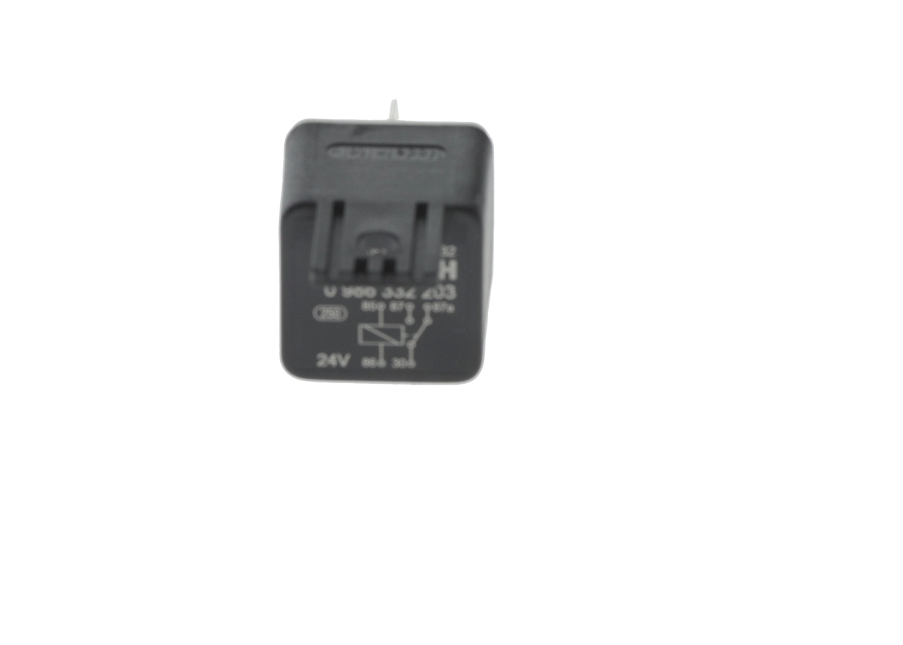 Купити 0986332203 Bosch Реле електричне багатофункціональне