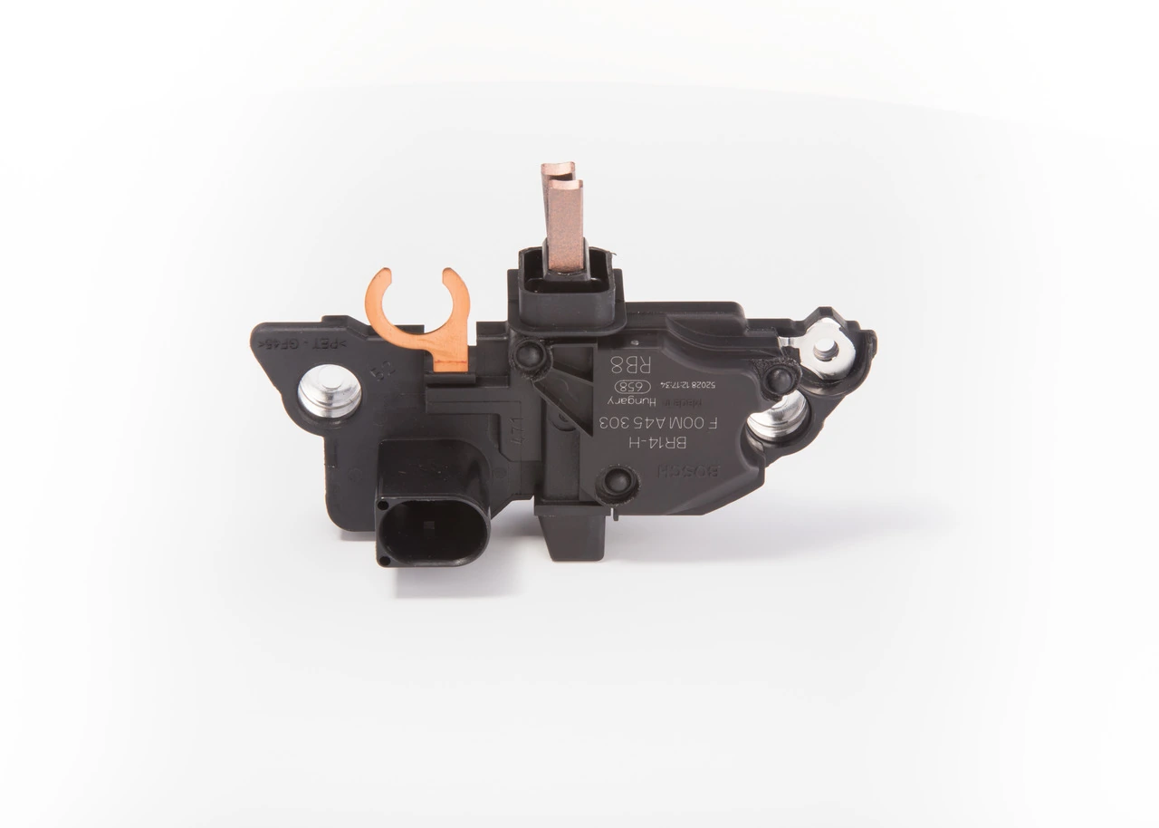 Реле зарядки генератора Bosch F00MA45303 ціна, від 24.38 USD