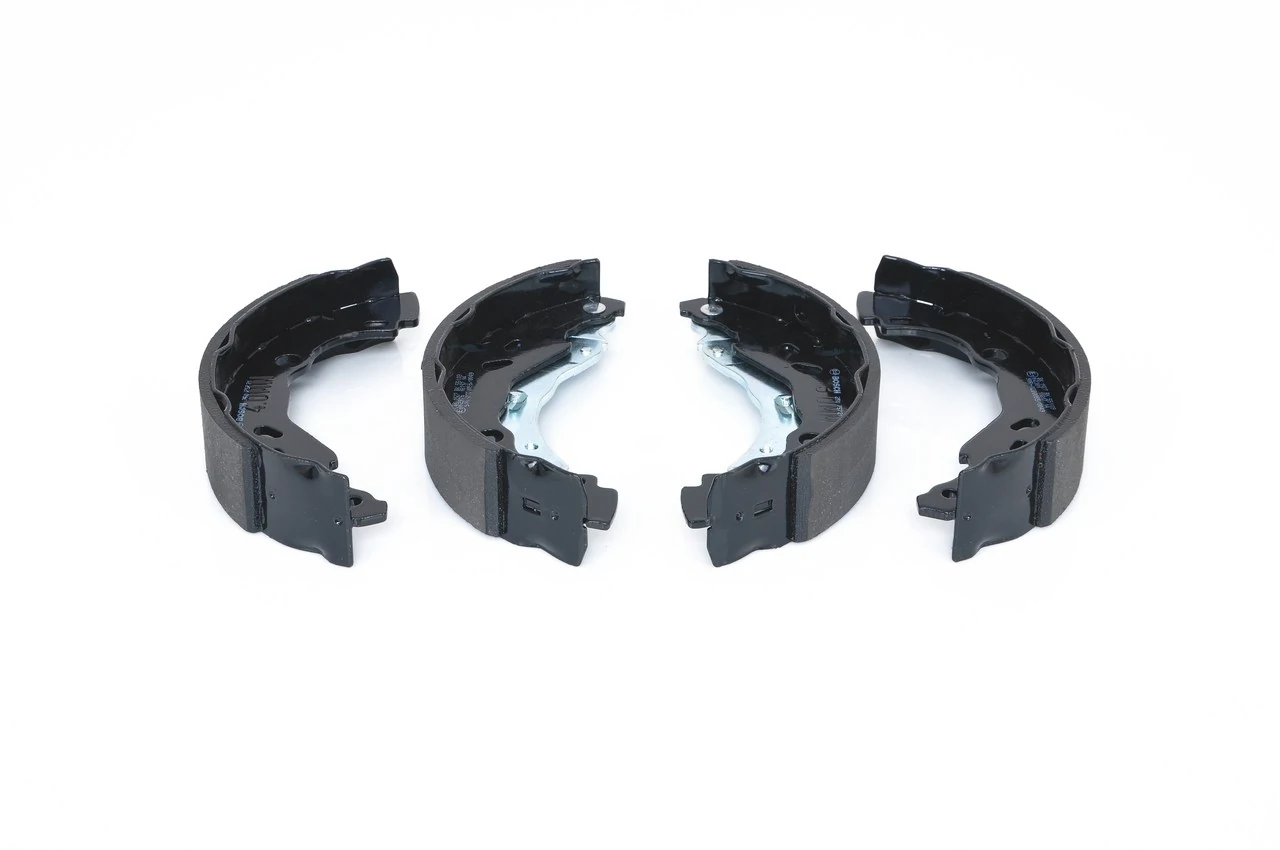 0986487940 Bosch Гальма в зборі