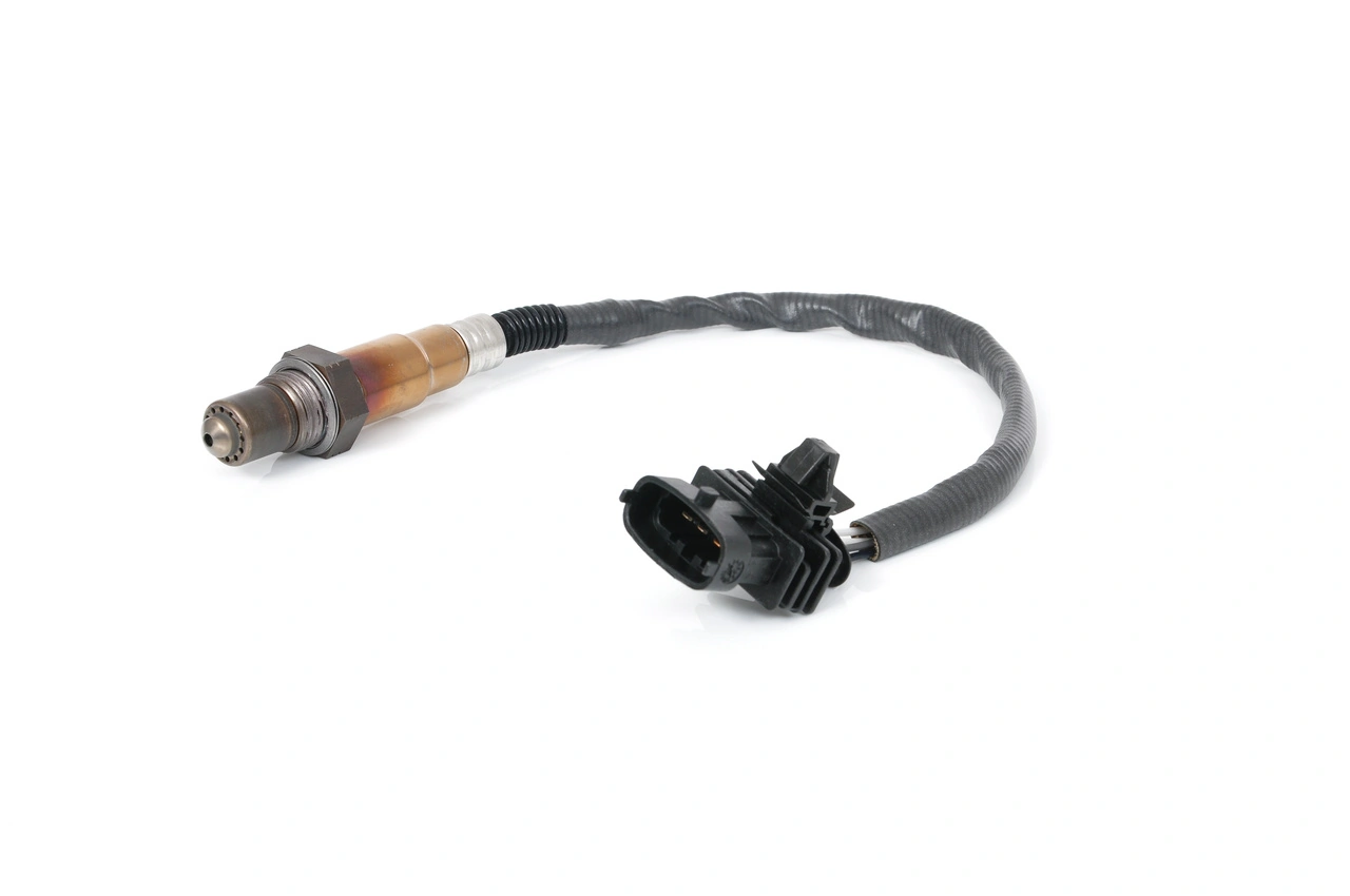 Купити 0258010359 Bosch Лямбдазонд, датчик кисню до каталізатора
