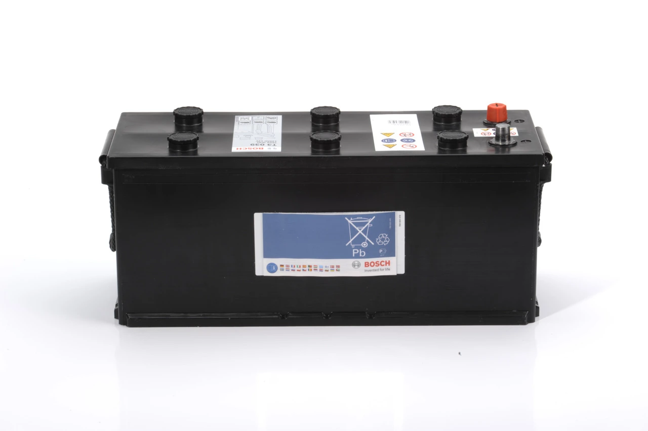 Батарея акумуляторна Bosch 0092T30390 ціна, від 195.46 USD