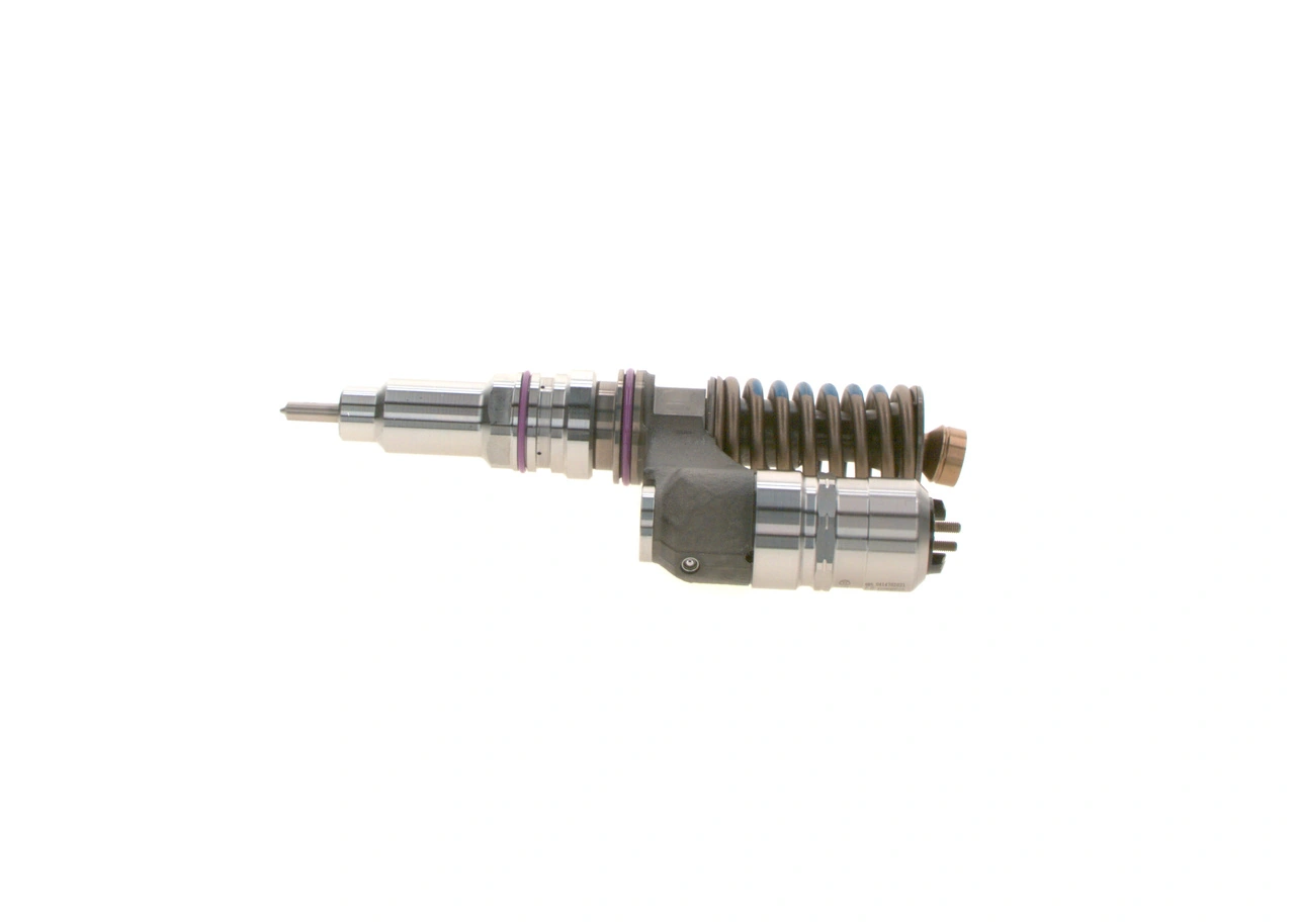 Форсунка паливна Bosch 0414702021 ціна, від 299.50 USD