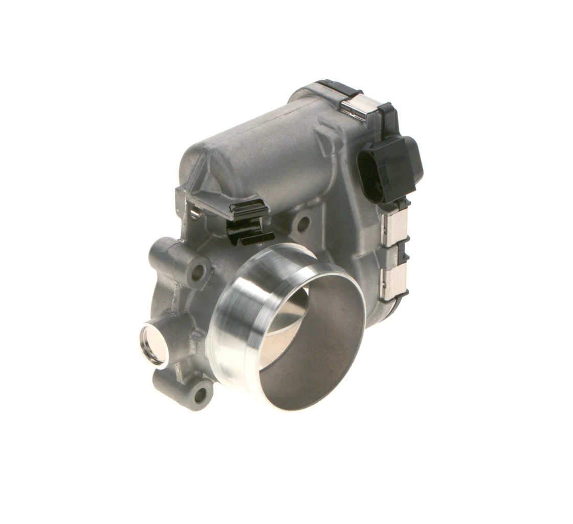 Блок дросельної заслінки Bosch 0280750597 ціна, від 150.05 USD