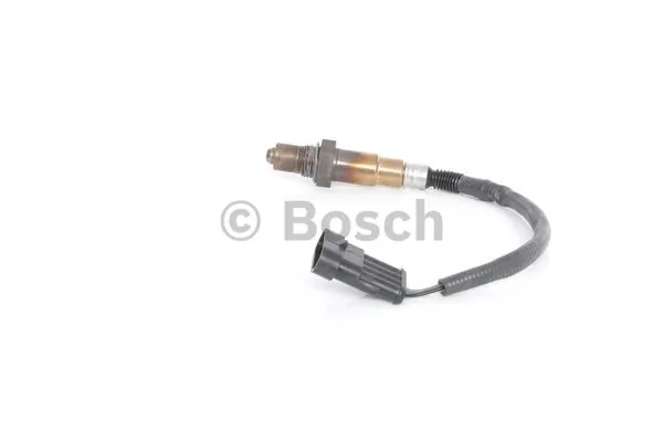 0258006206 Bosch Датчик кисню
