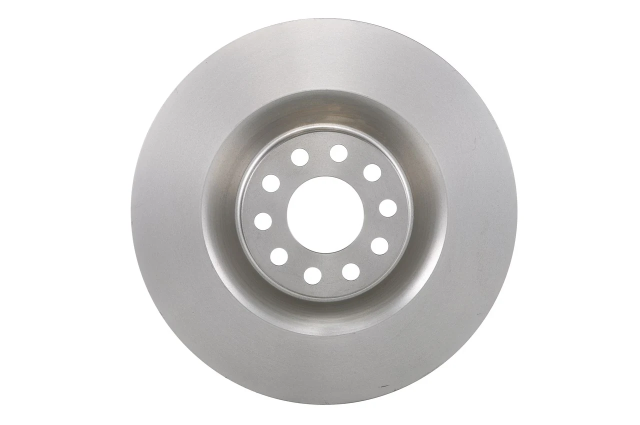0986479302 Bosch Гальмо дискове переднє