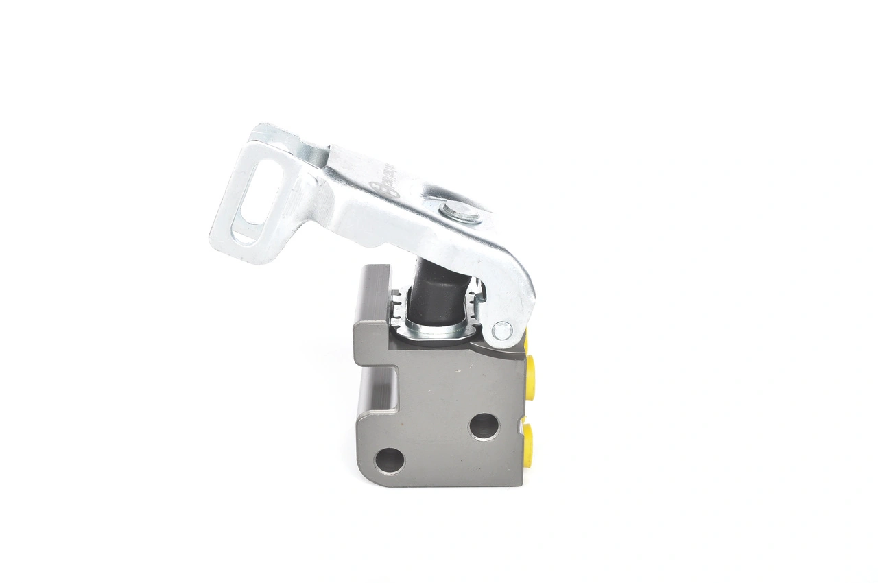 0986482039 Bosch Регулятор тиску