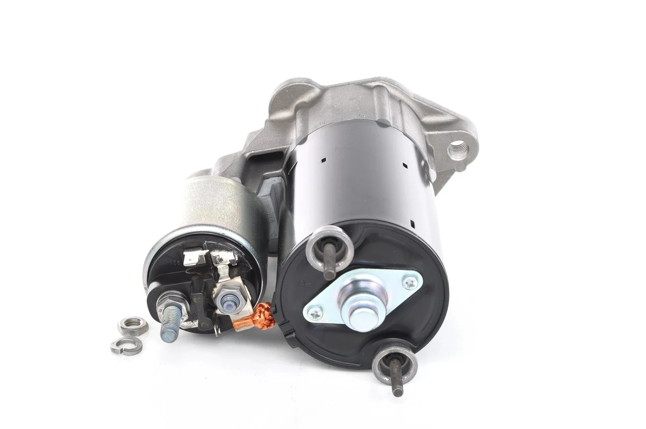 Стартер Bosch 0001107068 ціна, від 25.34 USD
