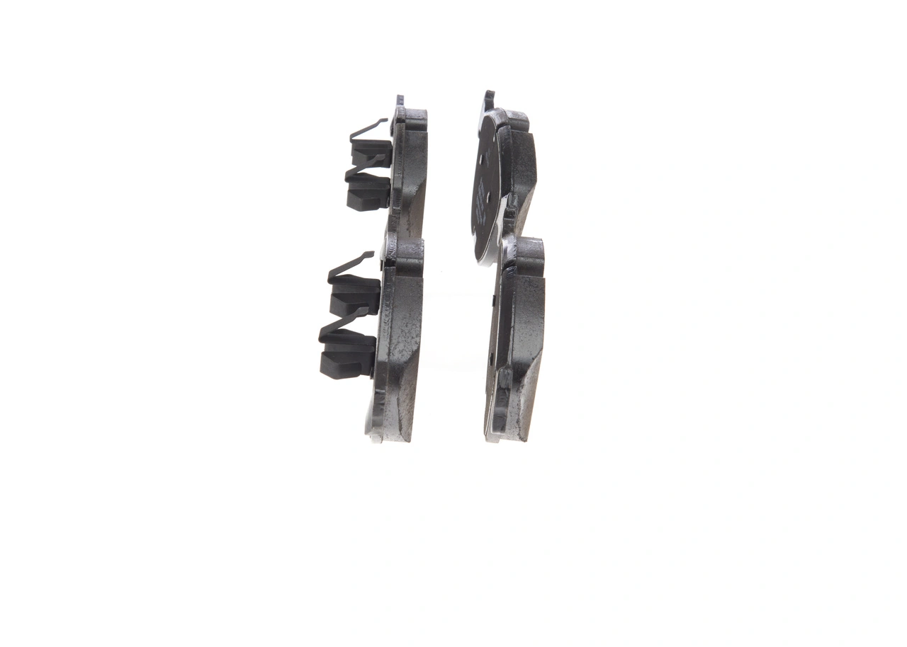 Тормозні колодки Bosch 0986494307