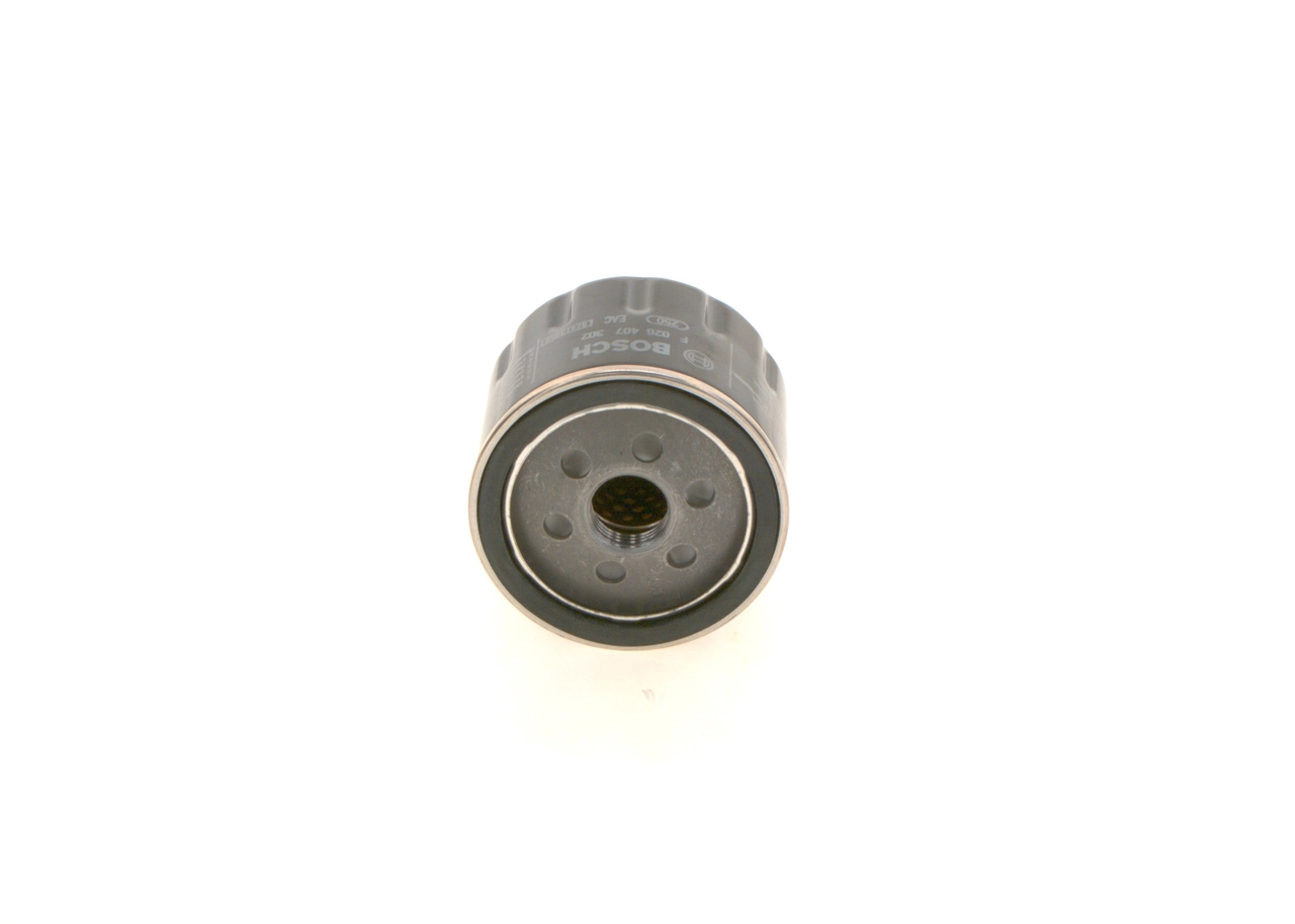 F026407302 Bosch Фільтр масла