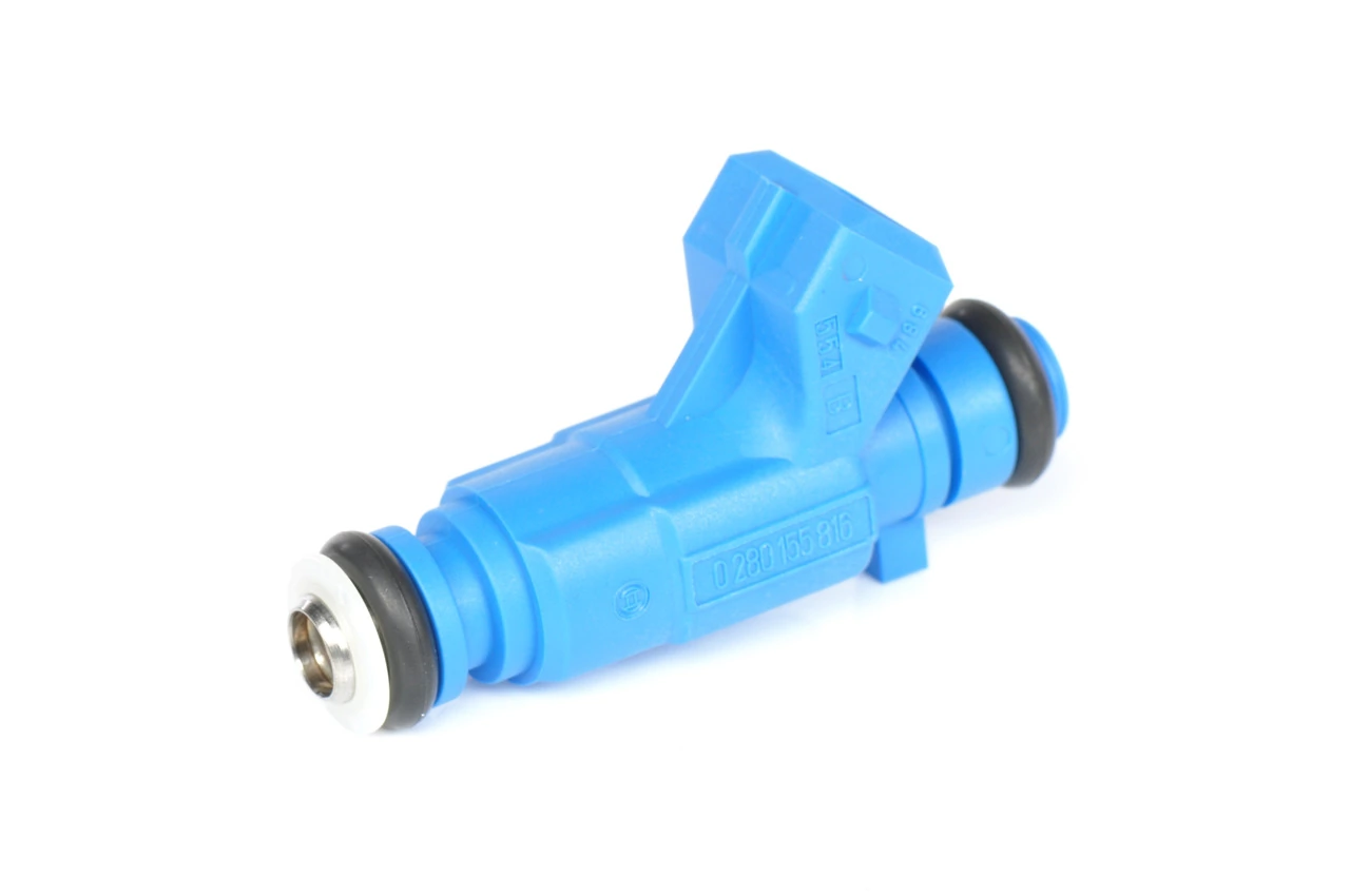 Форсунка паливна Bosch 0280155816 ціна, від 12.54 USD